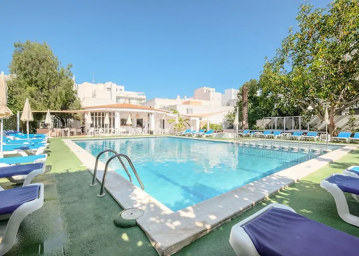 azuLine Hotel Llevant San Antonio 