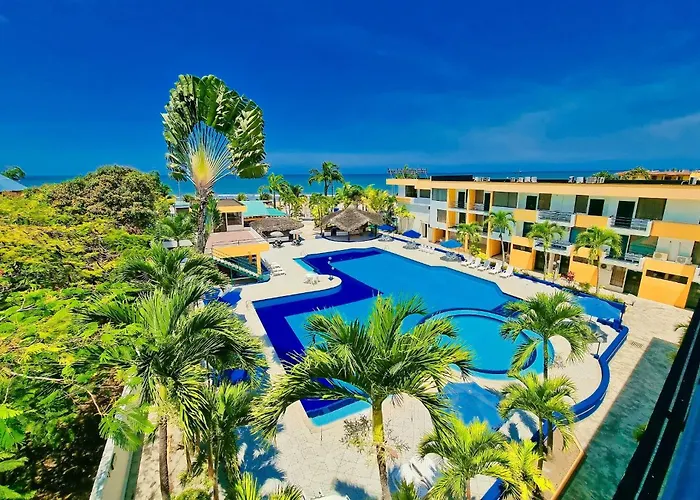 Hotel Club Del Sol Atacames