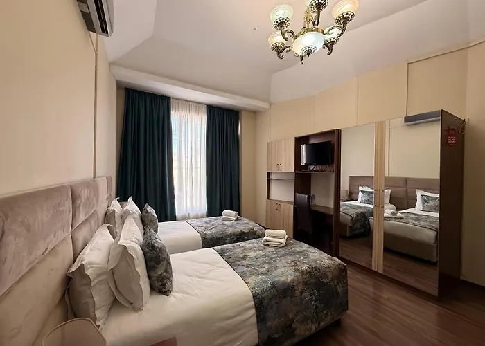 Liva Hotel Tbilisi