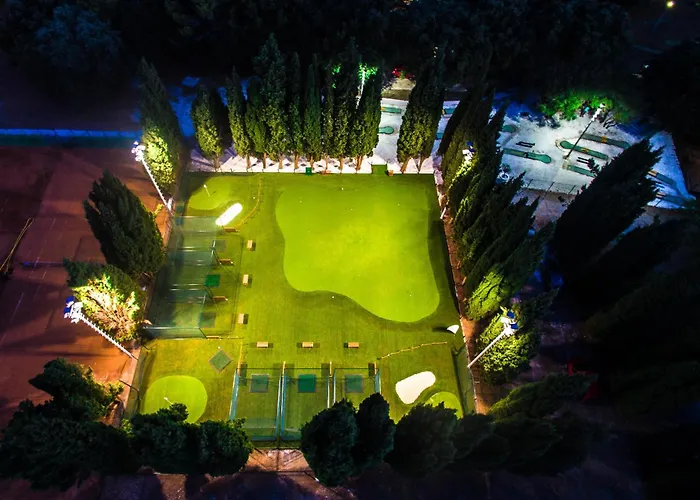 Verudela Villas Póla