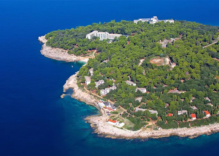 Verudela Villas Póla