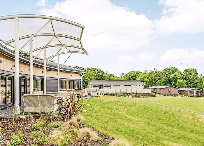 Woodside Coastal Retreat Hotel Fishbourne 