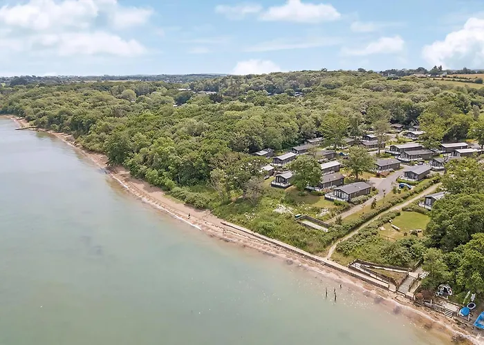 Woodside Coastal Retreat Hotel Fishbourne 