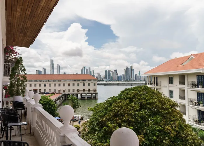 Hotel Bardot Boutique Ciudad de Panamá
