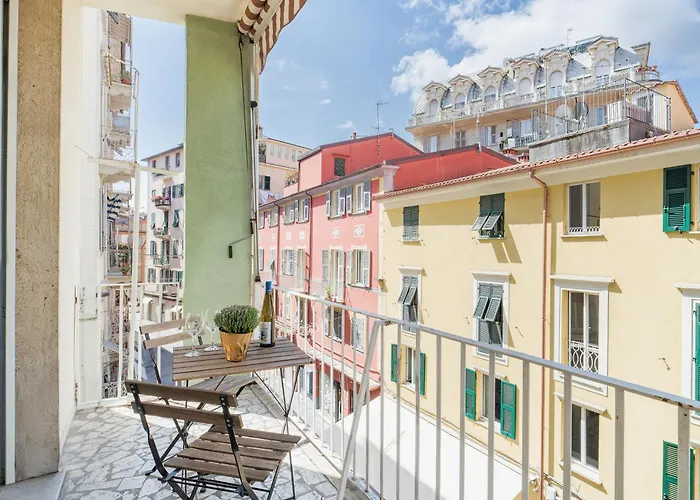 La Casa Delle Acciughe Guest House La Spezia