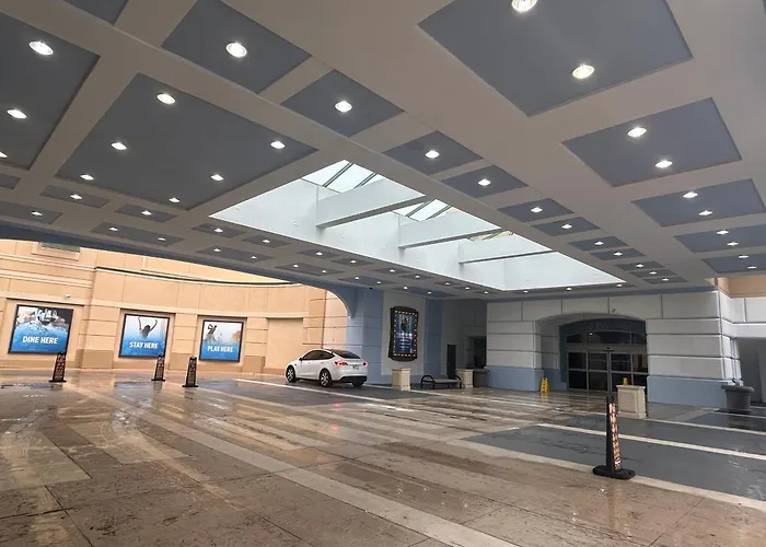 Hollywood Casino Gulf Coast Hotel Bay St. Louis