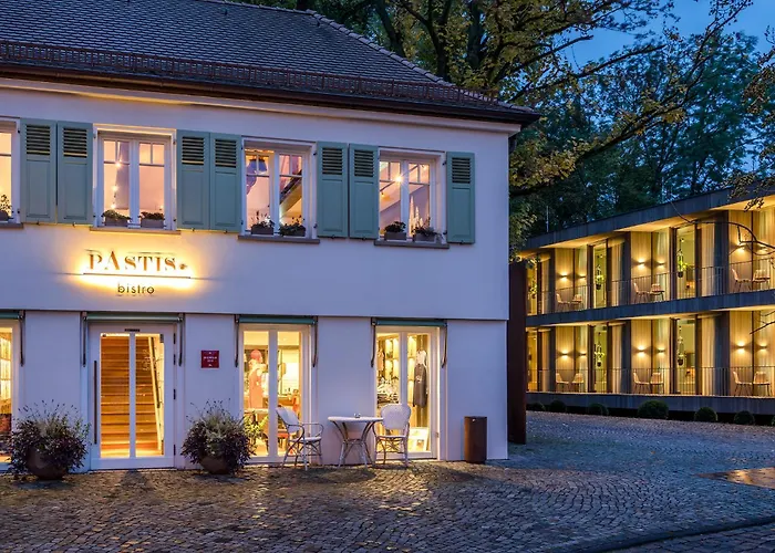 La Maison Hotel & Spa Saarlouis