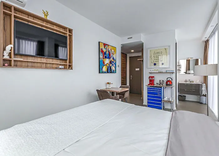 Black Jack Suites Amsterdam
