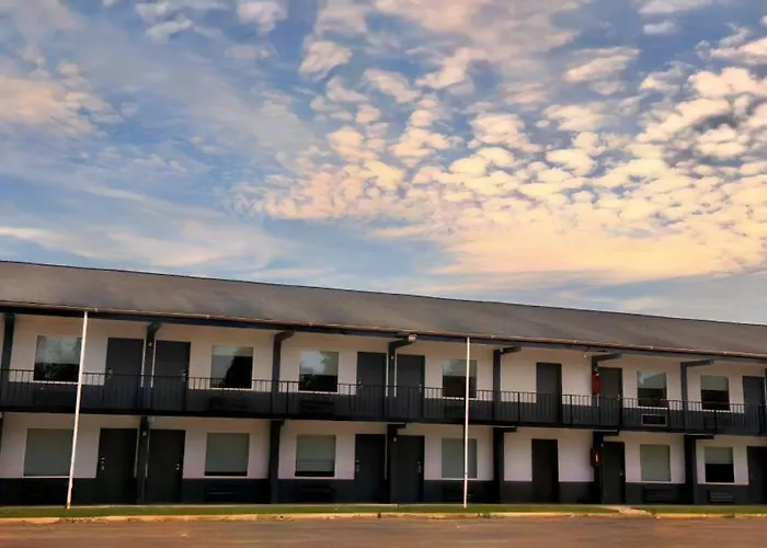 Econo Lodge Lavonia I-85