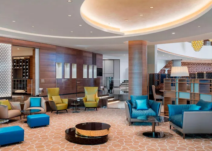 Sheraton Annaba Hotel