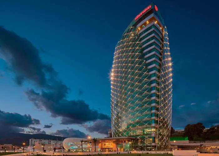 Sheraton Annaba Hotel
