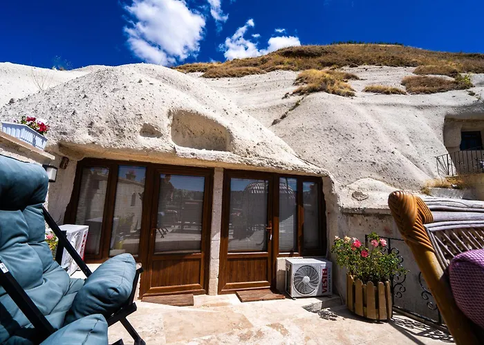 Sunset Cave Hotel Göreme
