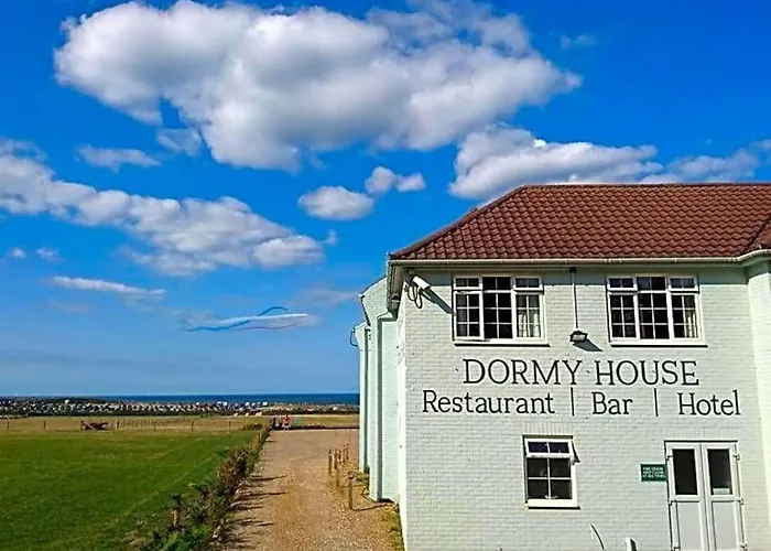 The Dormy House Hotel West Runton