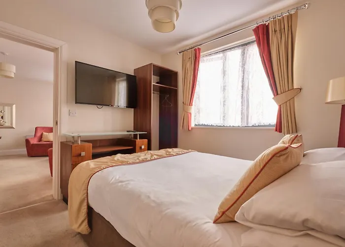 Kings Park Hotel Retford