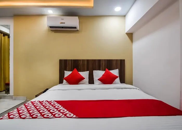 Hotel O 29111 Tak International Udaipur