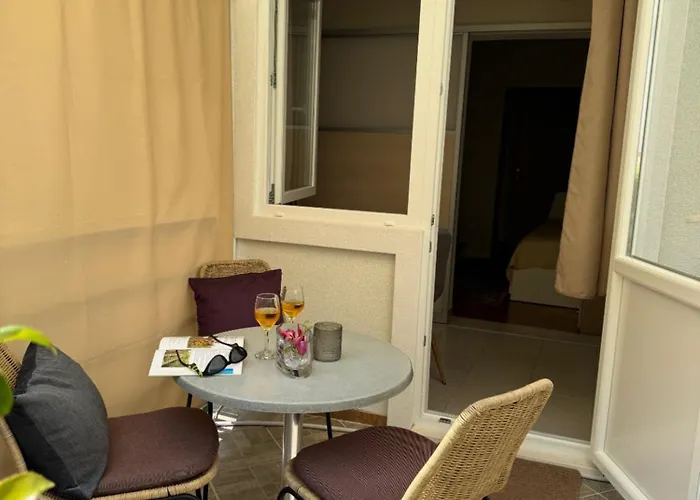 Guesthouse Marina Tučepi