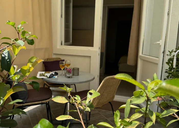Guesthouse Marina Tučepi