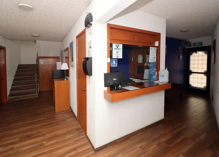 Hotel Casa Frida Cuernavaca