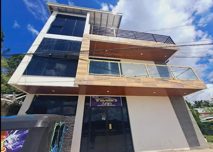 Dapitan Travellers Inn