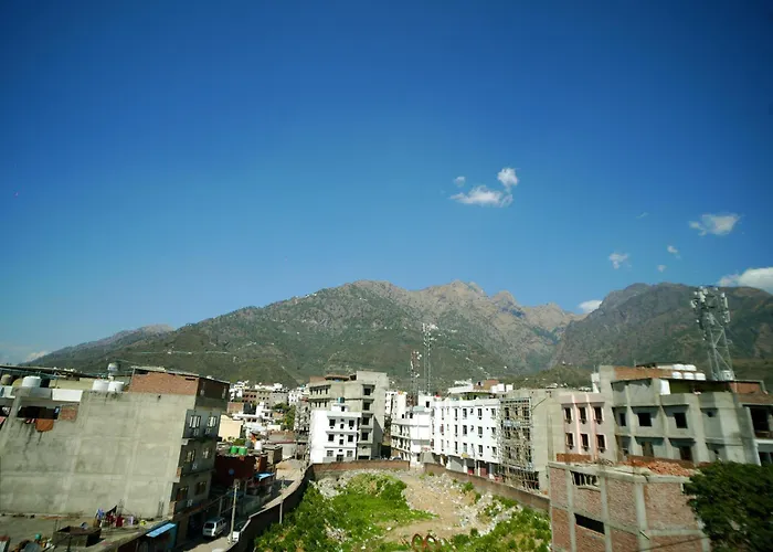 Hotel Kalka Royal Katra 