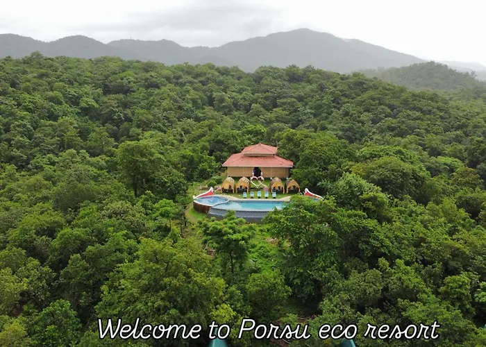 Porsu Hotel Canacona