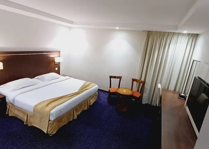 Doolve Hotel Al Khobar