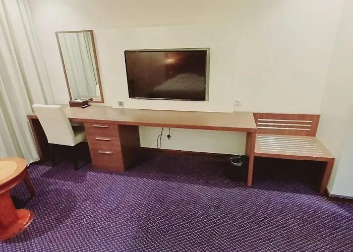 Doolve Hotel Al Khobar
