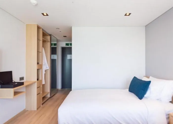 Connect Busan Hotel & Residence