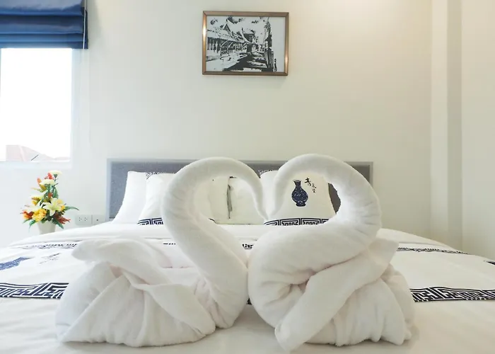 Icare Residence & Hotel กรุงเทพมหานคร