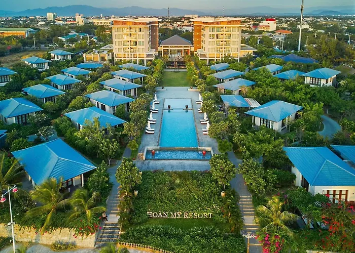 Hoan My Resort - Ninh Chu Phan Rang–Tháp Chàm