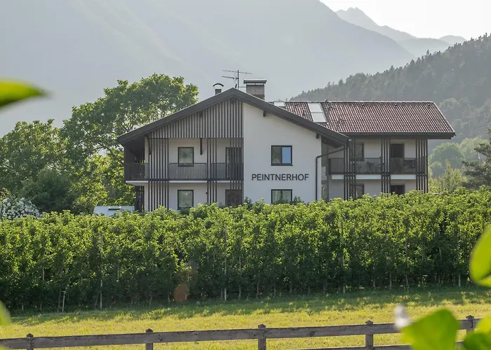 Peintnerhof Appartments&Zimmer Natz-Schabs