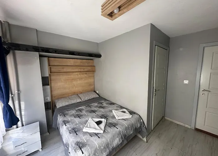 beydağı kadıköy Apart otel İstanbul