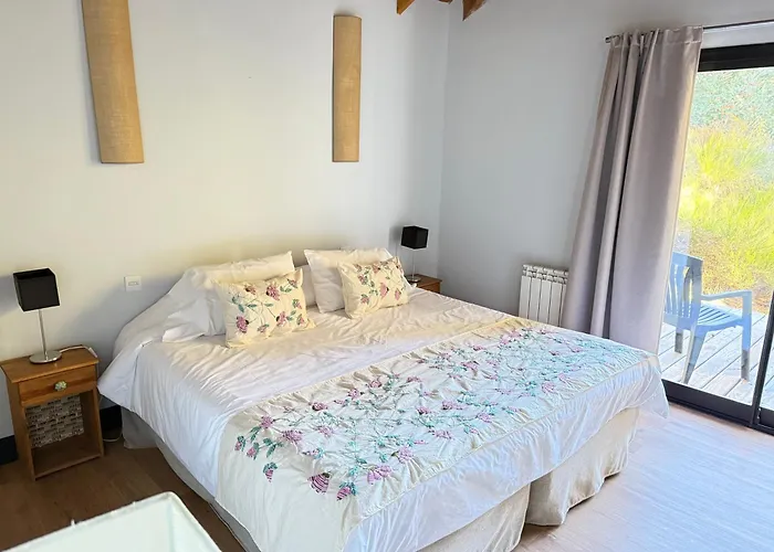 Arcano Casa Montaña Villa La Angostura