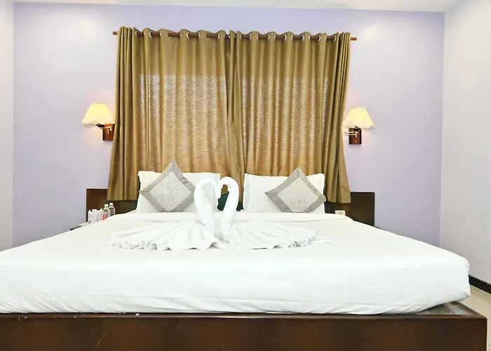 Simran Heritage Raipur 