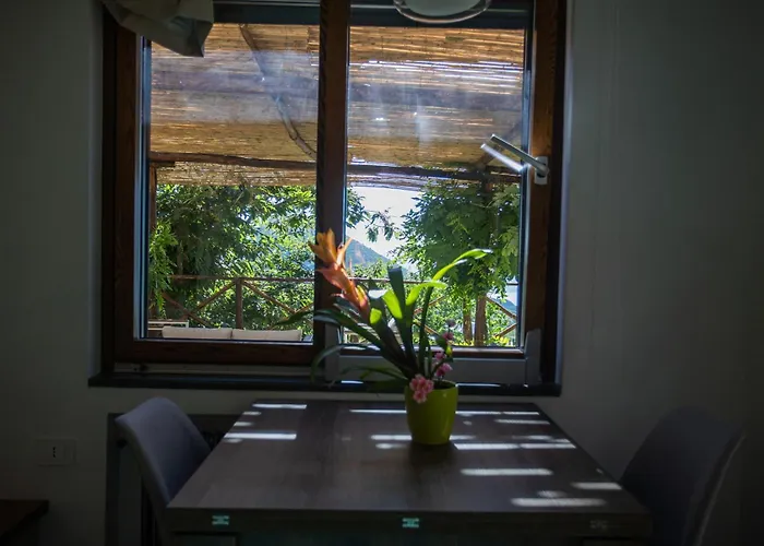 Casa Rosaria Amalfi Coast Bed & Breakfast Vietri sul Mare