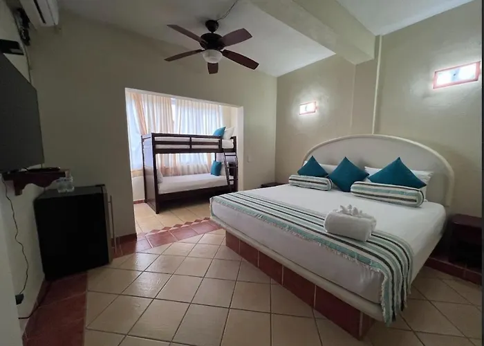 Hotel El Coral Punta Mita