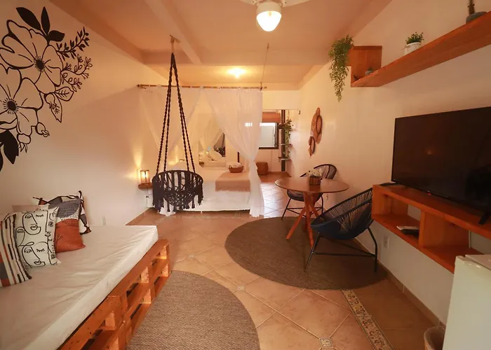 Villa Tie Paraty