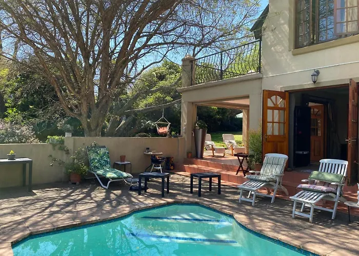 Tuscan Rose Johannesburg