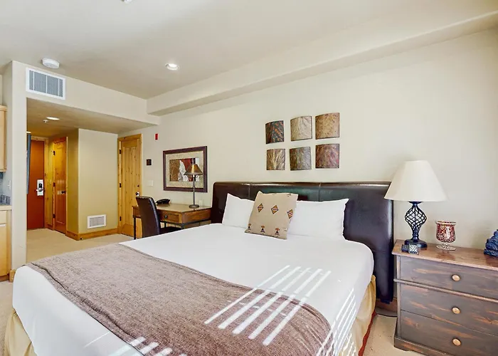 Lodges At Deer Valley - #2220 Park City