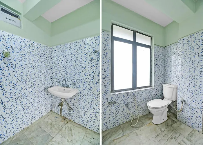 Hotel O Evergreen Guest House Shillong