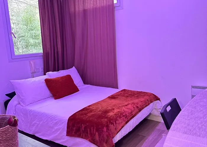 Cozy studio in la Défense Courbevoie