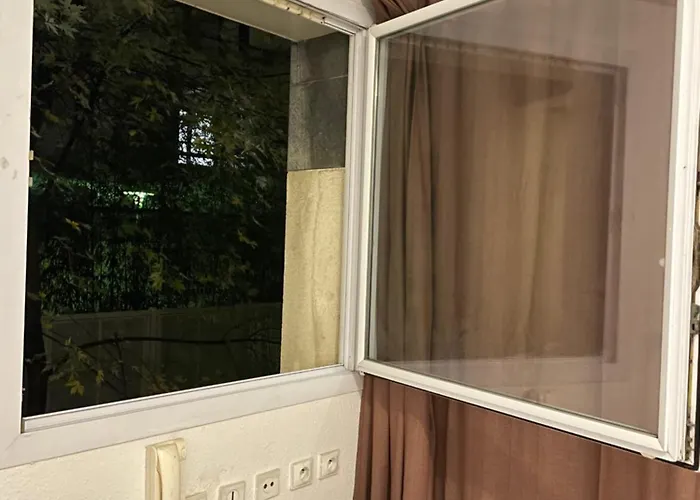 Cozy studio in la Défense Courbevoie