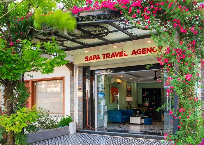 The 1903 Sapa Aparthotel