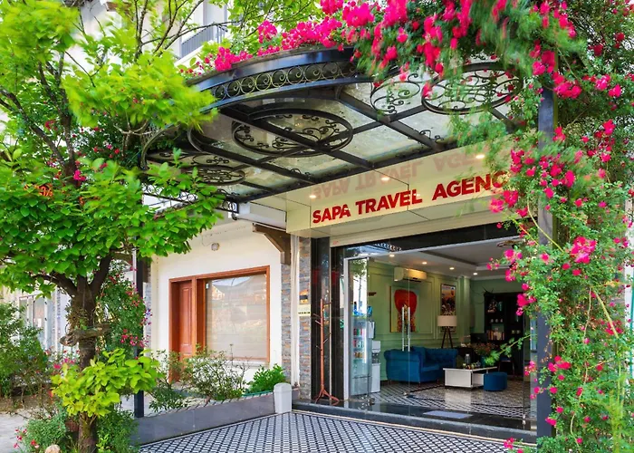 The 1903 Sapa Aparthotel