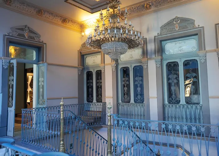 Palacio Julio Hotel Puebla