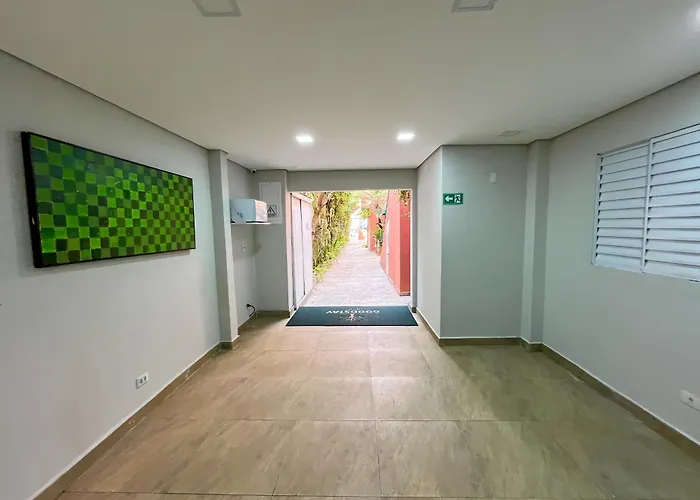 Goodstay Sao Paulo Ibirapuera