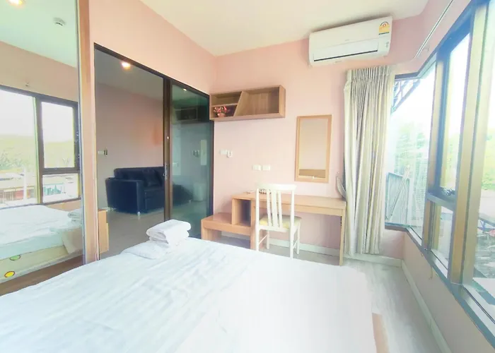 Deluxe Rooms By Suwan Style Agency เชียงใหม่