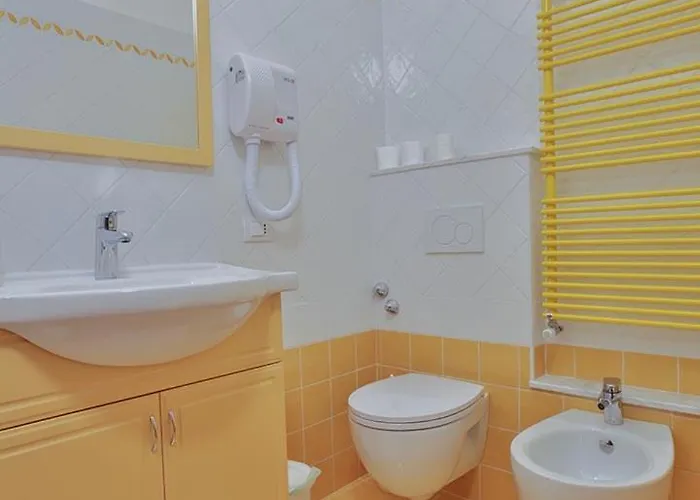 Ca Torre Hotel Riomaggiore