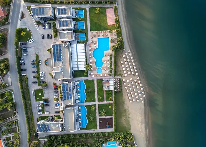 Sea Coast Resort Halkidiki Gerakini