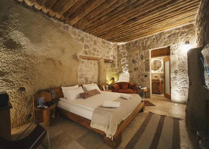 Vie Cappadocia - Adults Only Otel Nevşehir